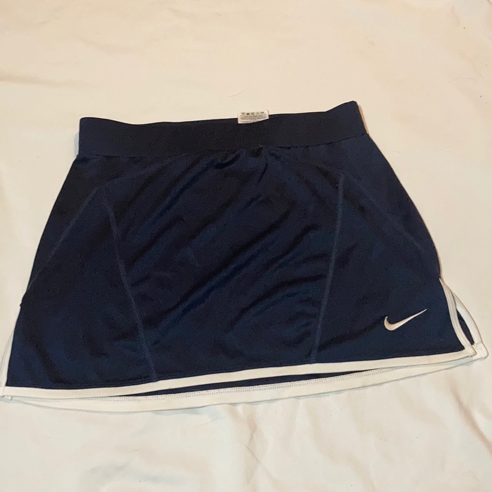 Nike Dri-Fit Athletic Skirt